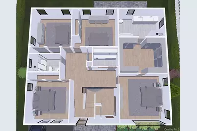 38 Birch Lane, Levittown, NY 11756 - Photo 5