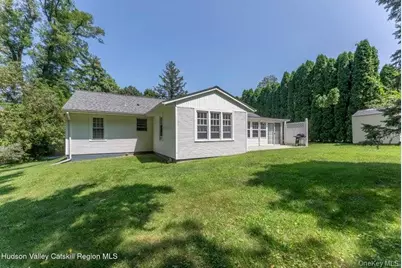 408 Fairview Avenue, Hurley, NY 12443 - Photo 37