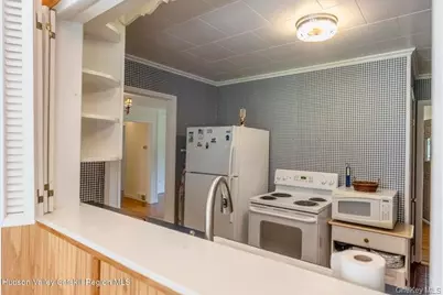 408 Fairview Avenue, Hurley, NY 12443 - Photo 21