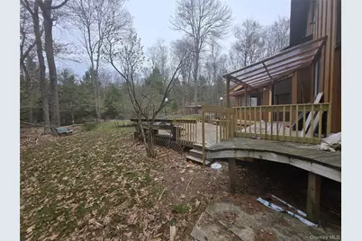 13 Skunk Hollow Road, South Fallsburg, NY 12779 - Photo 3