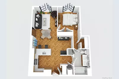 300 W 122nd Street #6N, New York, NY 10027 - Photo 21