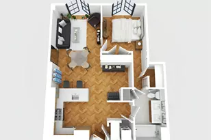 300 W 122nd St, New York, NY 10027 - Photo 21