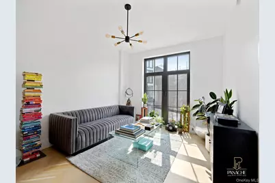 300 W 122nd Street #6N, New York, NY 10027 - Photo 1