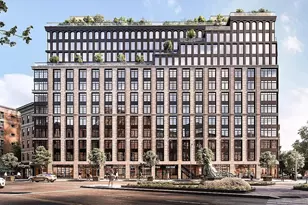 300 W 122nd St, New York, NY 10027 - Photo 11