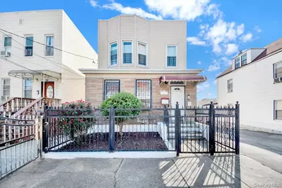 1573 Hollywood Avenue, Bronx, NY 10461 - Photo 1