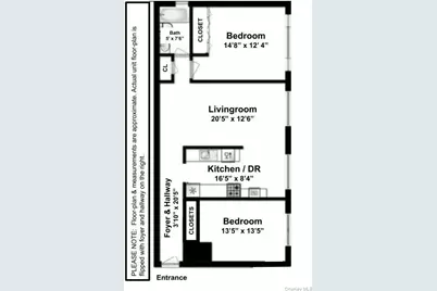 2449 Union Boulevard #19B, Islip, NY 11751 - Photo 27