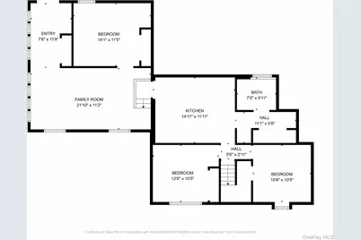 7 Eleanor Place, Airmont, NY 10952 - Photo 33