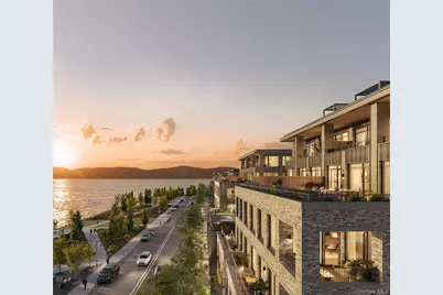 4 Lighthouse Landing #TH13, Sleepy Hollow, NY 10591 - Photo 3