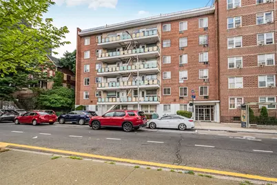 3201 Grand Concourse #2E, Bronx, NY 10468 - Photo 15