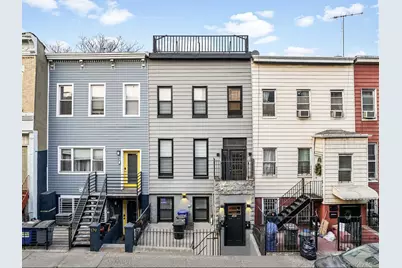 181 Park Avenue, Brooklyn, NY 11205 - Photo 1