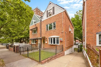 1926 Hutchinson River Parkway E #E, Bronx, NY 10461 - Photo 1