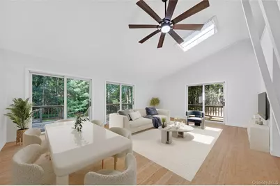 42 Markle Road, Kerhonkson, NY 12446 - Photo 5