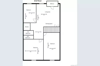 3319 Decatur Avenue, Bronx, NY 10467 - Photo 29