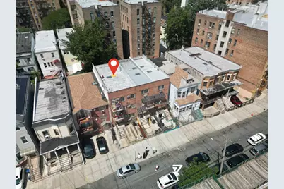 3319 Decatur Avenue, Bronx, NY 10467 - Photo 1