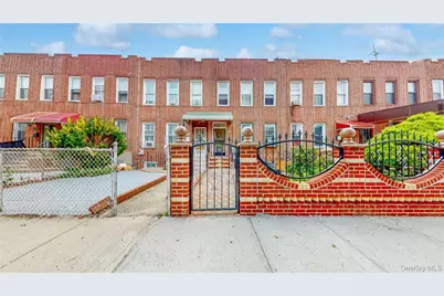 1169 Brooklyn Avenue, Brooklyn, NY 11203 - Photo 1