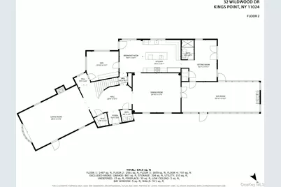 32 Wildwood Drive, Great Neck, NY 11024 - Photo 47