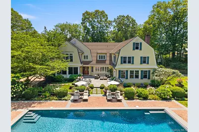 65 Garden Road, Scarsdale, NY 10583 - Photo 1