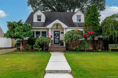 578 Irene Street, West Hempstead, NY 11550 - Photo 1