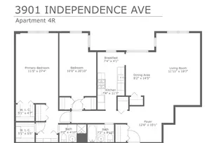 3901 Independence Ave, Bronx, NY 10463 - Photo 27