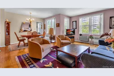 3901 Independence Avenue #4R, Bronx, NY 10463 - Photo 3