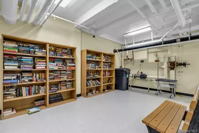 3901 Independence Avenue #4R, Bronx, NY 10463 - Photo 31