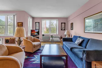 3901 Independence Avenue #4R, Bronx, NY 10463 - Photo 1