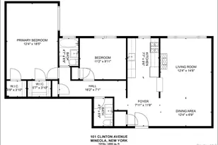 101 Clinton Ave, Mineola, NY 11501 - Photo 21