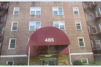 485 Bronx River #B15, Yonkers, NY 10704 - Photo 1