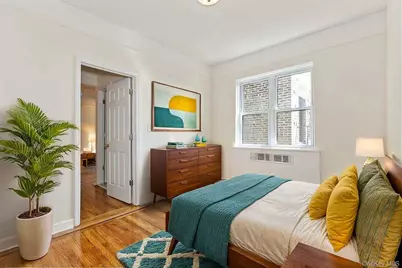 130 Bay Ridge Parkway #6D, Brooklyn, NY 11209 - Photo 5