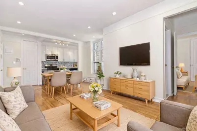 130 Bay Ridge Parkway #6D, Brooklyn, NY 11209 - Photo 1