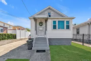 130-11 124th St, Jamaica, NY 11420 - Photo 1