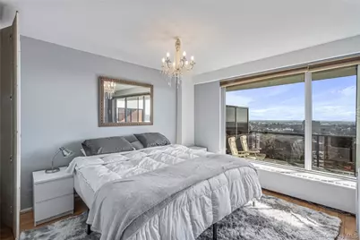 110-11 Queens Boulevard #30N, Forest Hills, NY 11375 - Photo 1