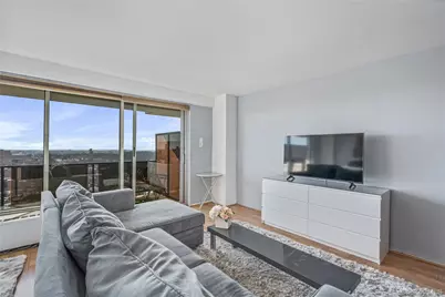 110-11 Queens Boulevard #30N, Forest Hills, NY 11375 - Photo 3