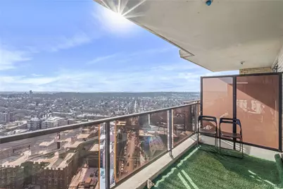 110-11 Queens Boulevard #30N, Forest Hills, NY 11375 - Photo 5