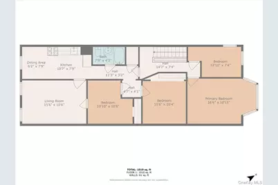 1062 Seneca Avenue, Ridgewood, NY 11385 - Photo 21