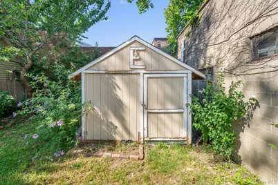 116 W Parmenter Street, Newburgh, NY 12550 - Photo 17