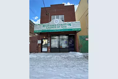 141-08 Rockaway Blvd, Jamaica, NY 11436 - Photo 1