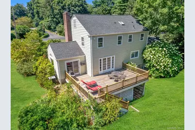 148 Devoe Road, Chappaqua, NY 10514 - Photo 3