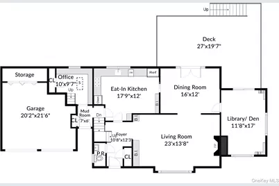 148 Devoe Road, Chappaqua, NY 10514 - Photo 21