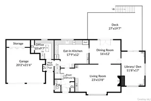 148 Devoe Rd, Chappaqua, NY 10514 - Photo 21