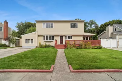 79 Elizabeth Drive, Bethpage, NY 11714 - Photo 1