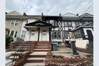 8940 88th Street, Woodhaven, NY 11421 - Photo 1