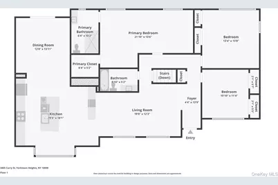 3465 Curry Street, Yorktown Heights, NY 10598 - Photo 35