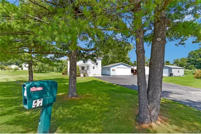 47 Greycourt Avenue, Chester, NY 10918 - Photo 5