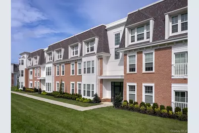 75 Circle Drive #93-103, Central Islip, NY 11722 - Photo 5