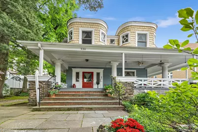 230 Van Cortlandt Park Avenue, Yonkers, NY 10705 - Photo 1