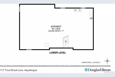 117 Trout Brook Lane, Aquebogue, NY 11931 - Photo 19