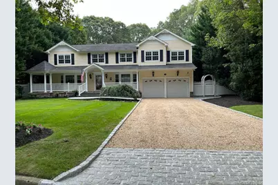 48 River Heights Drive, Smithtown, NY 11787 - Photo 1