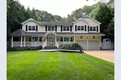 48 River Heights Drive, Smithtown, NY 11787 - Photo 1