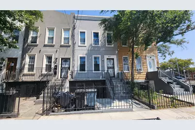 801 Logan Street, Brooklyn, NY 11208 - Photo 1